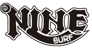 NINESURF　ナインサーフ
